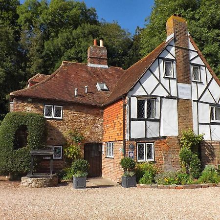 Strand House Winchelsea Bagian luar foto