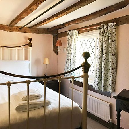 Strand House Winchelsea Bagian luar foto