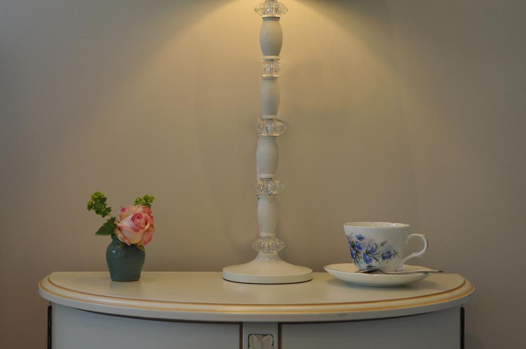 Strand House Winchelsea Bagian luar foto
