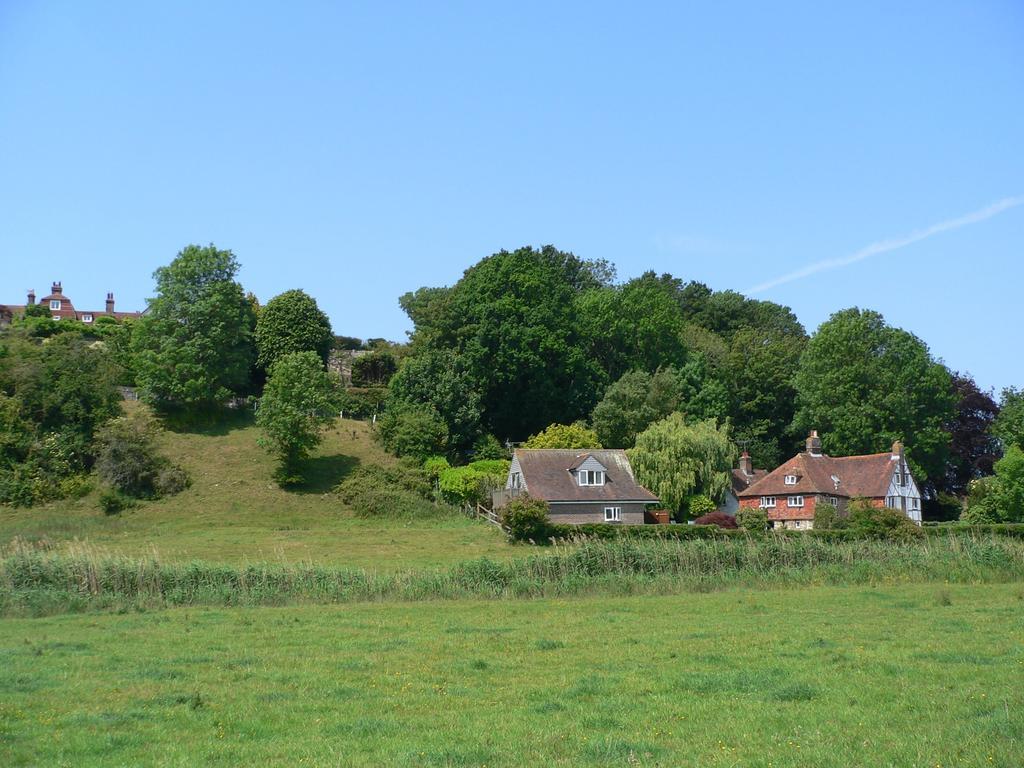 Strand House Winchelsea Bagian luar foto