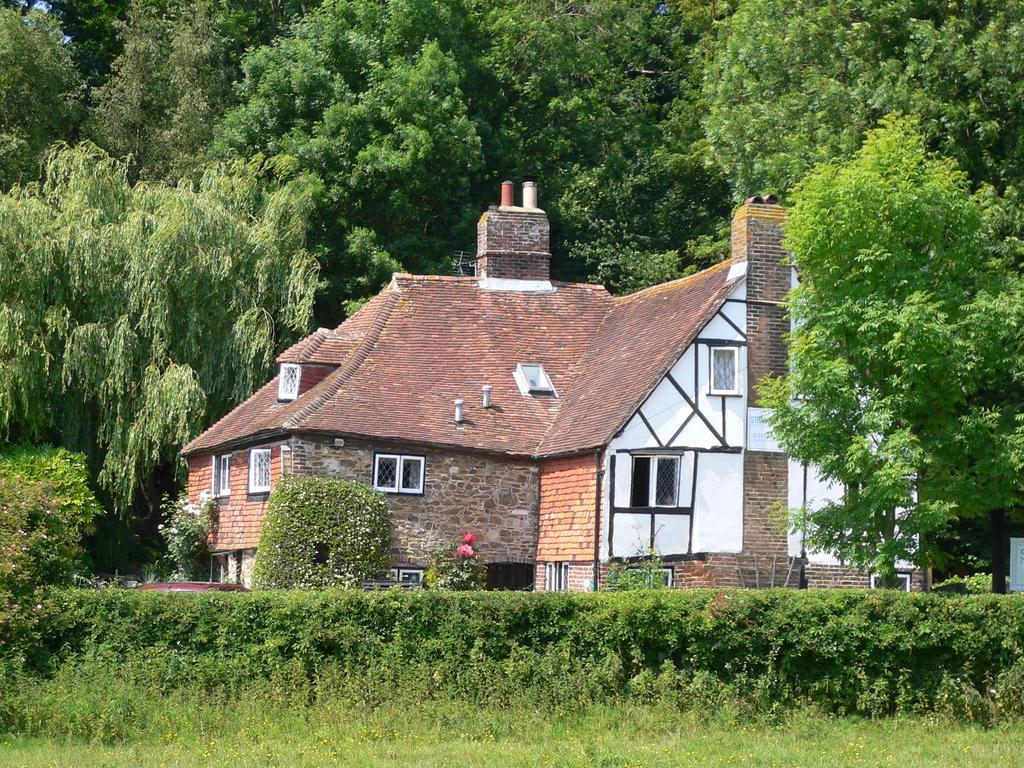 Strand House Winchelsea Bagian luar foto