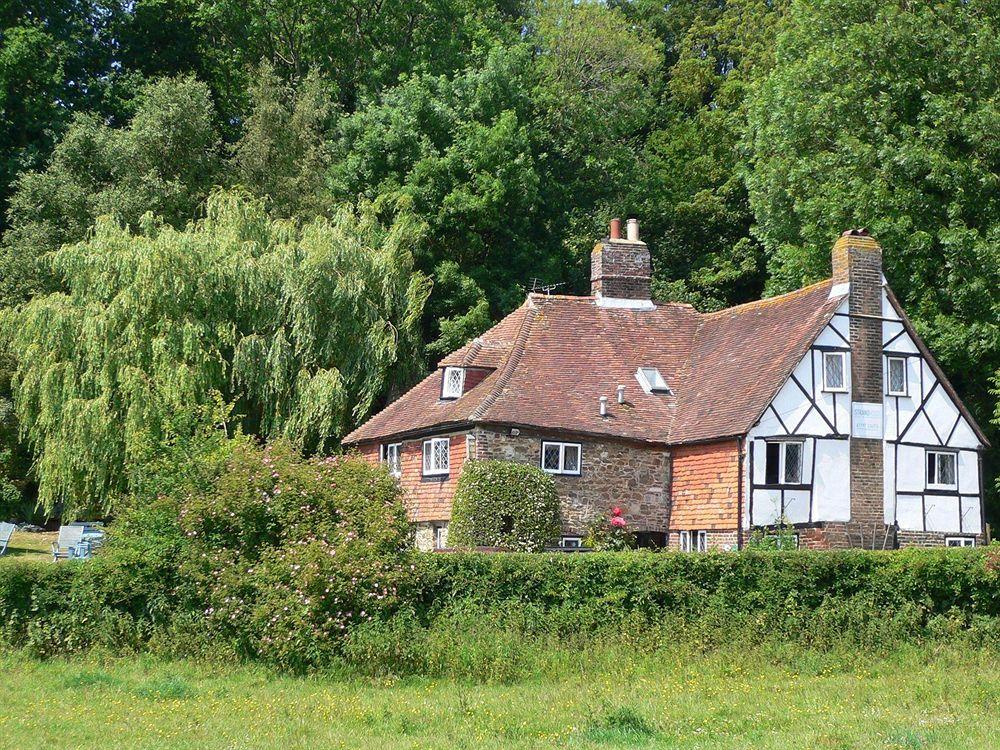 Strand House Winchelsea Bagian luar foto
