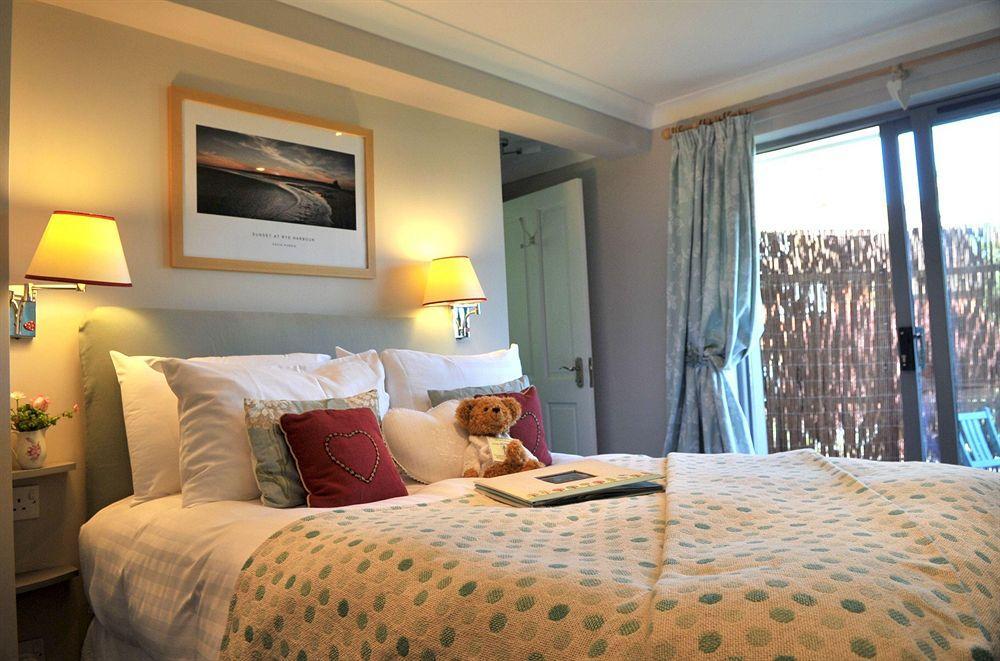 Strand House Winchelsea Ruang foto