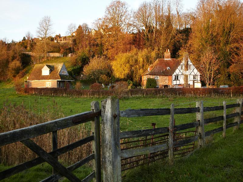Strand House Winchelsea Bagian luar foto