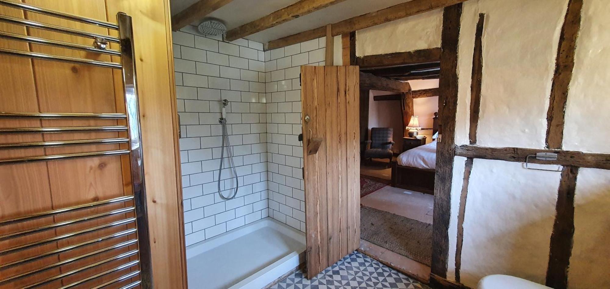 Strand House Winchelsea Bagian luar foto