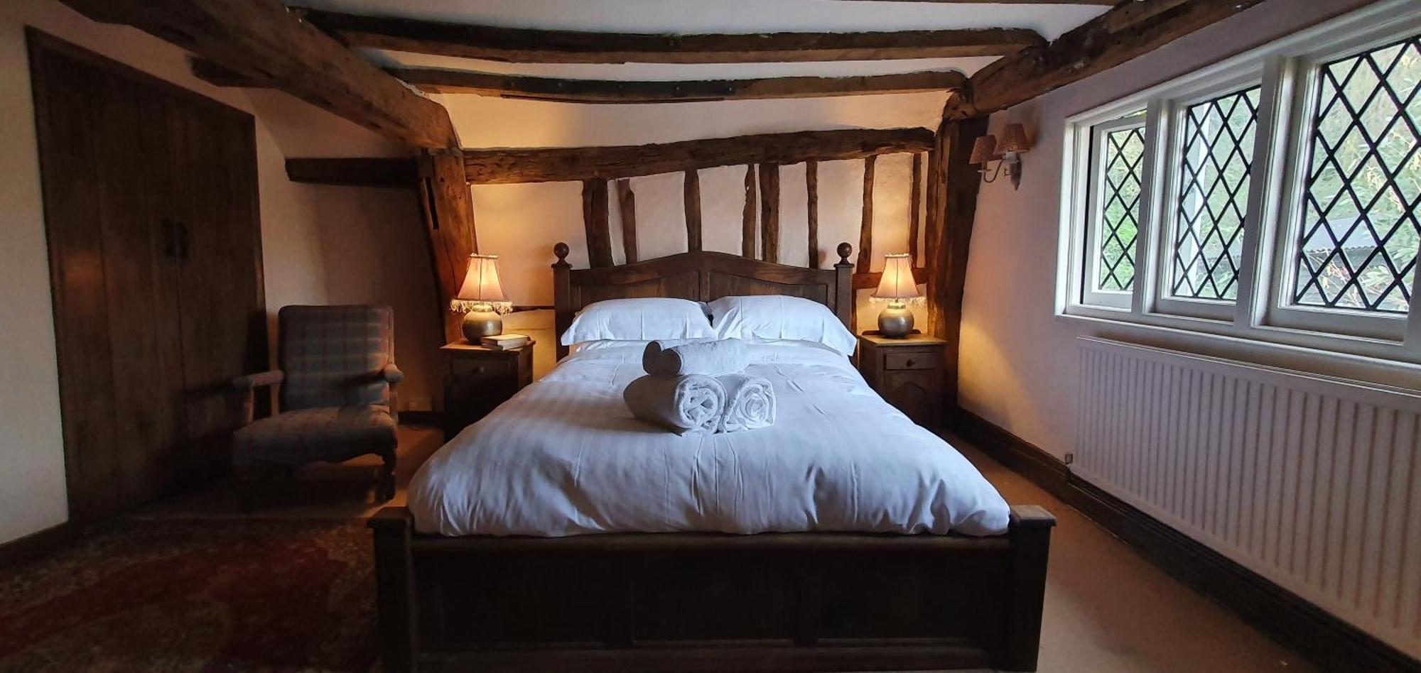 Strand House Winchelsea Bagian luar foto