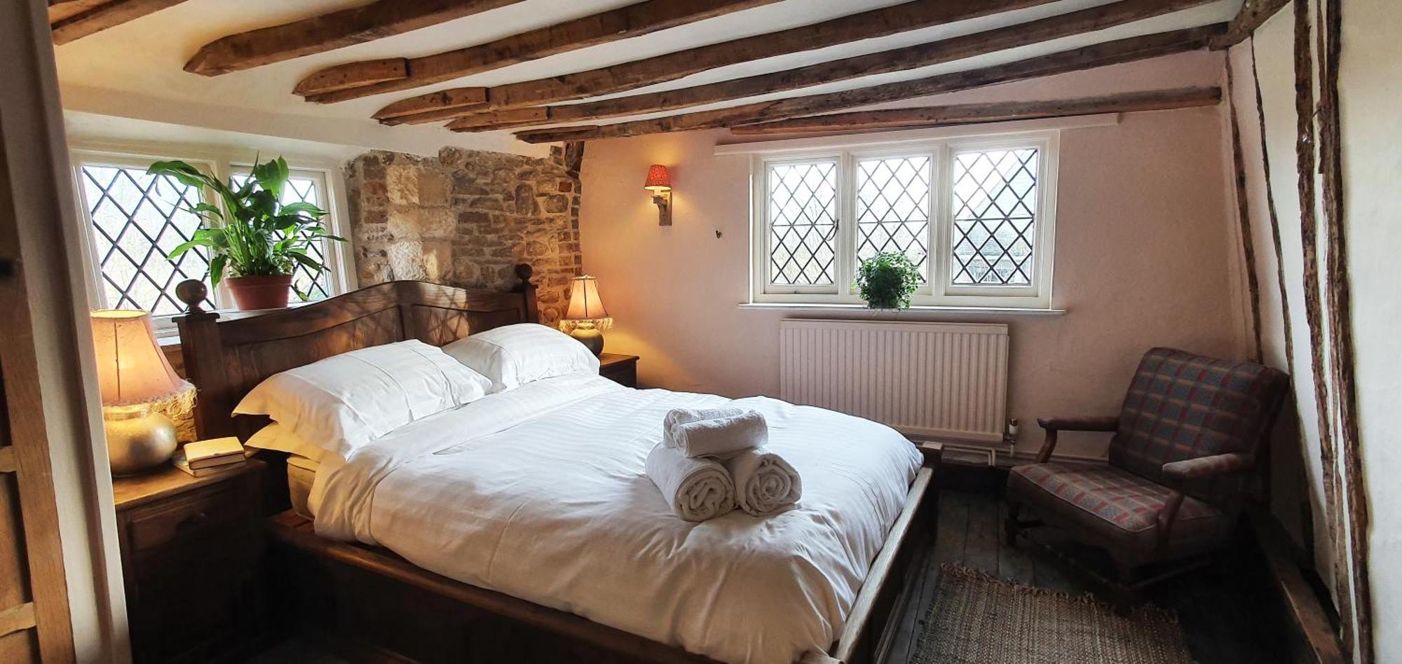 Strand House Winchelsea Bagian luar foto