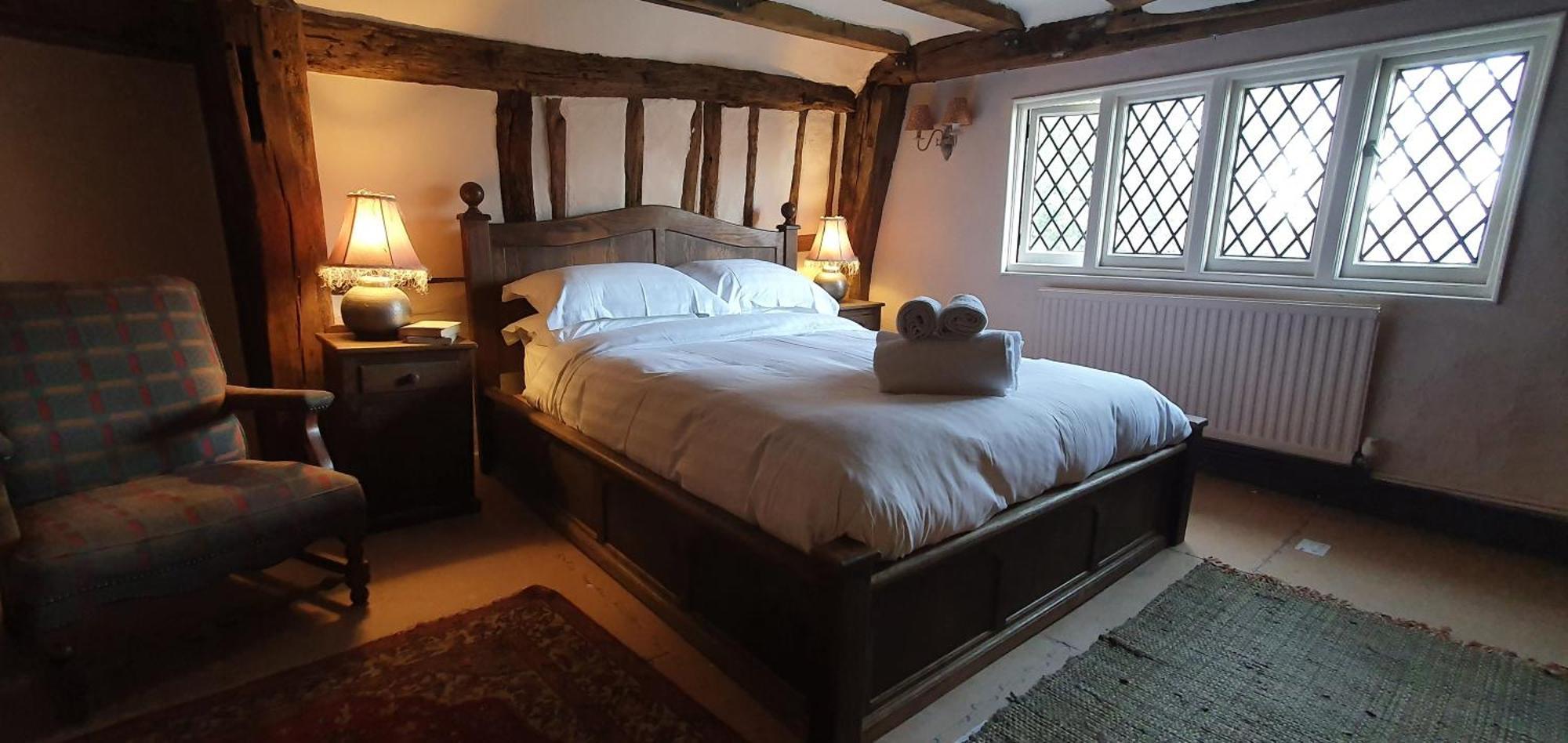 Strand House Winchelsea Bagian luar foto
