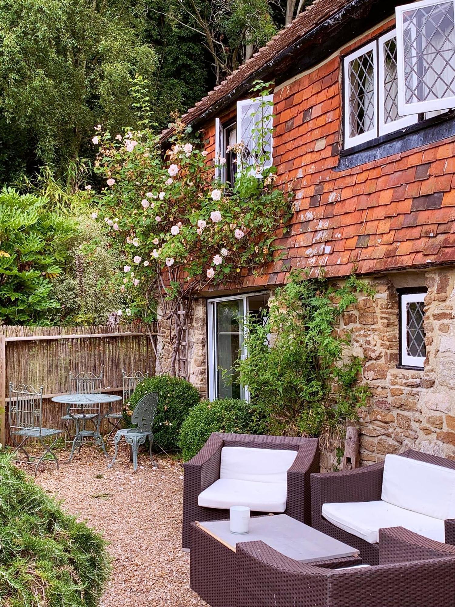 Strand House Winchelsea Bagian luar foto
