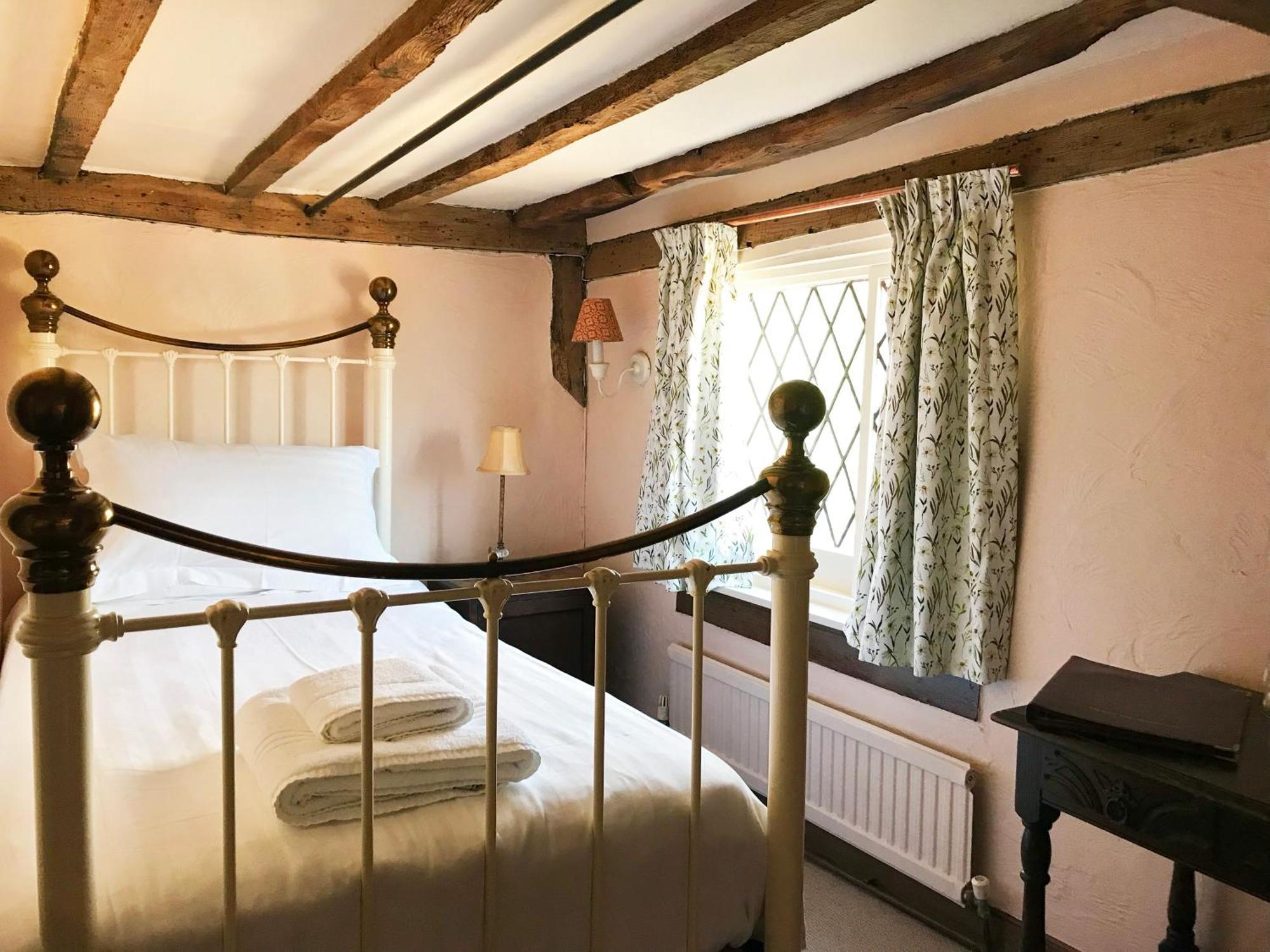 Strand House Winchelsea Bagian luar foto