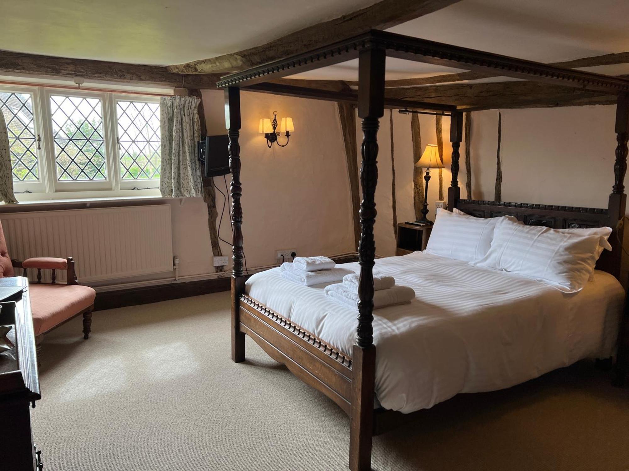 Strand House Winchelsea Bagian luar foto