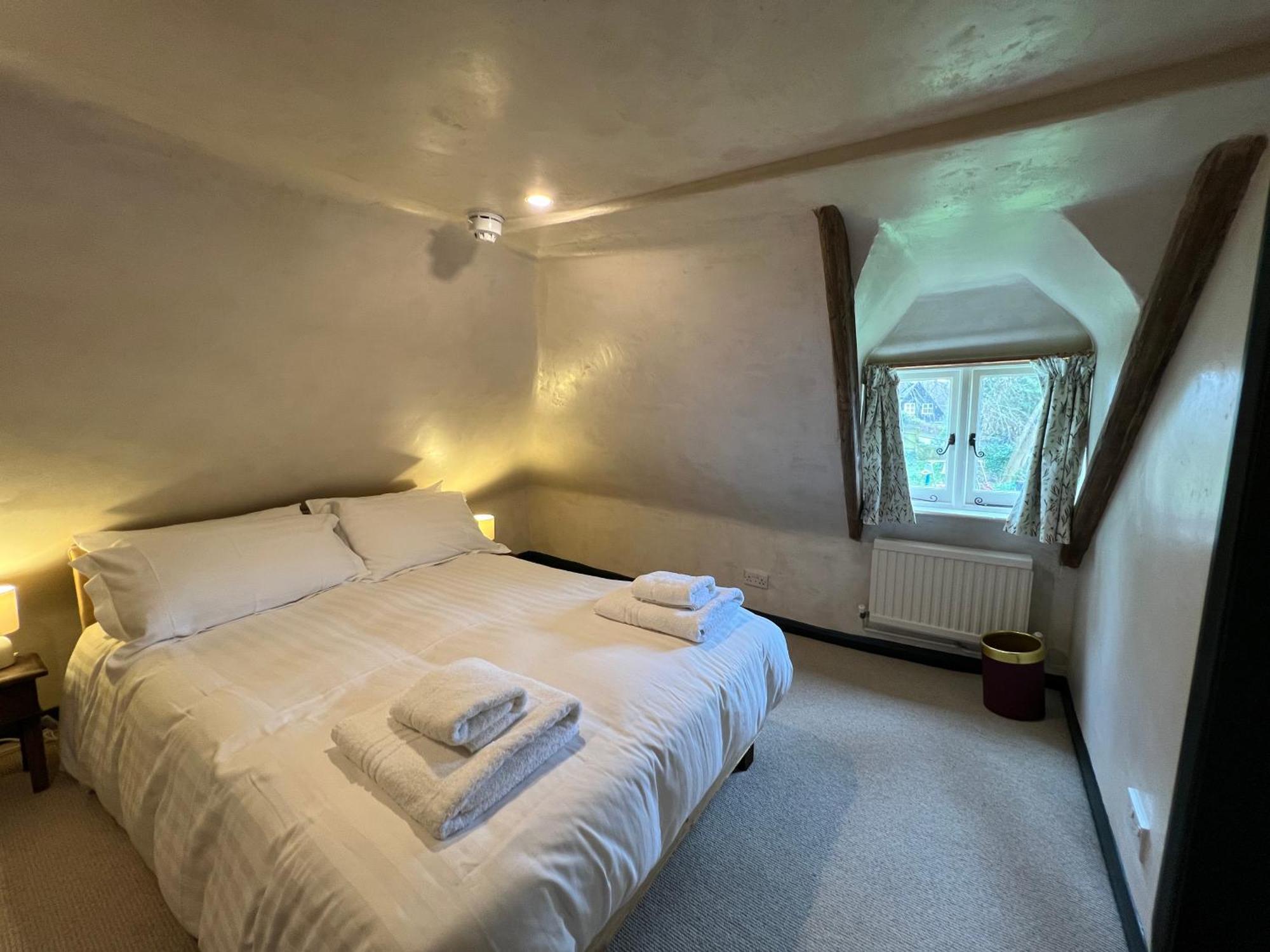Strand House Winchelsea Bagian luar foto