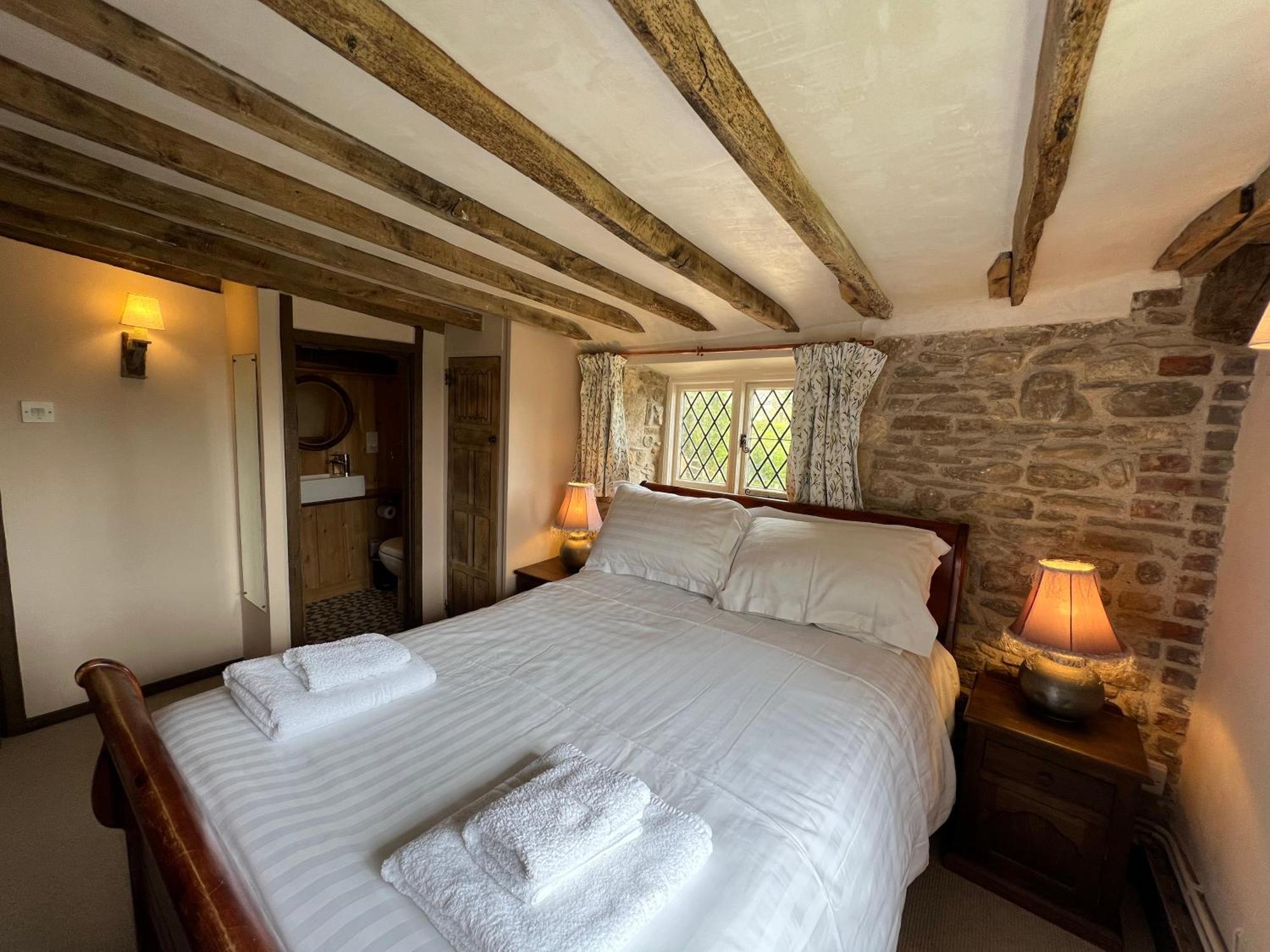 Strand House Winchelsea Bagian luar foto