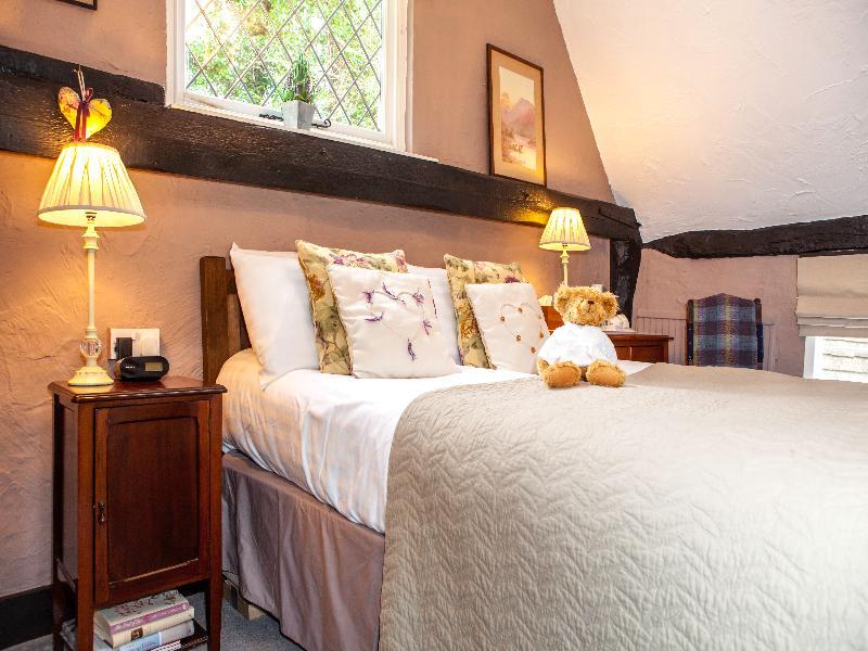 Strand House Winchelsea Bagian luar foto