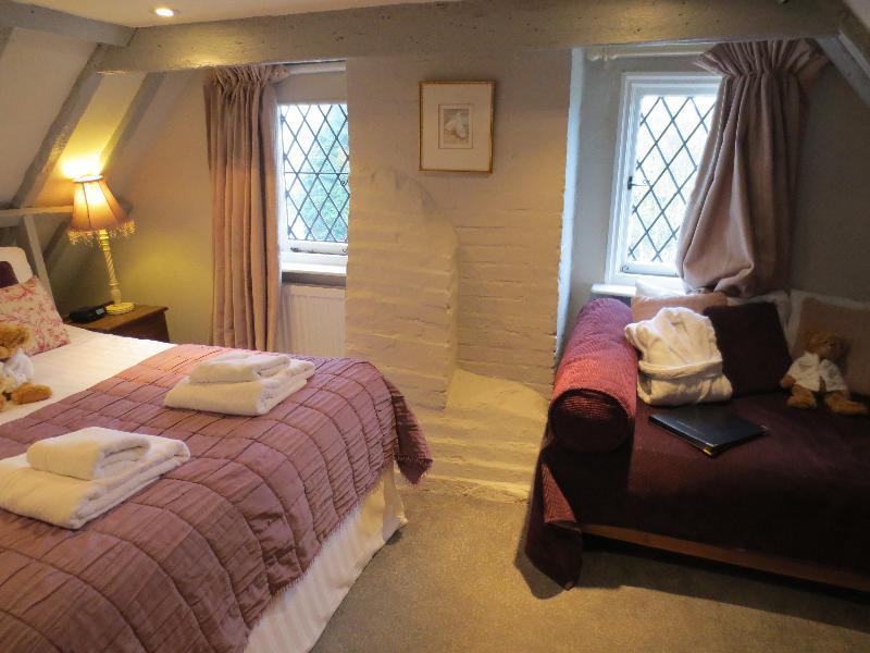 Strand House Winchelsea Bagian luar foto