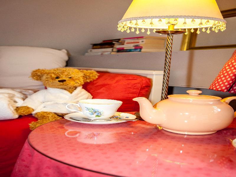 Strand House Winchelsea Bagian luar foto