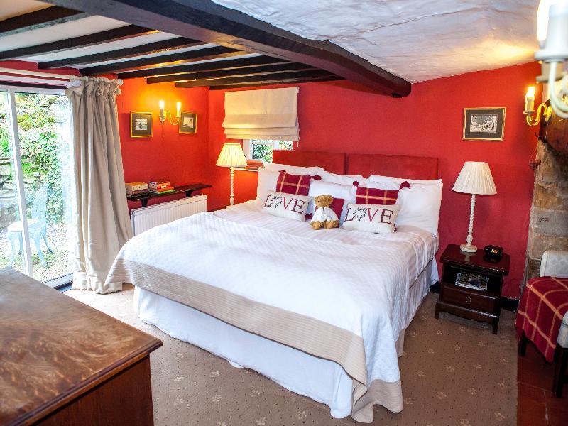 Strand House Winchelsea Bagian luar foto