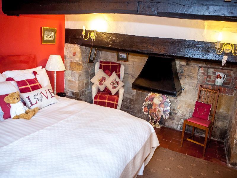 Strand House Winchelsea Bagian luar foto